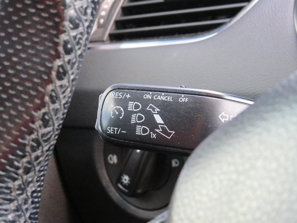 Škoda Octavia III 2.0 TDi Style