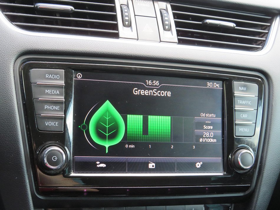 Škoda Octavia III 2.0 TDi Style