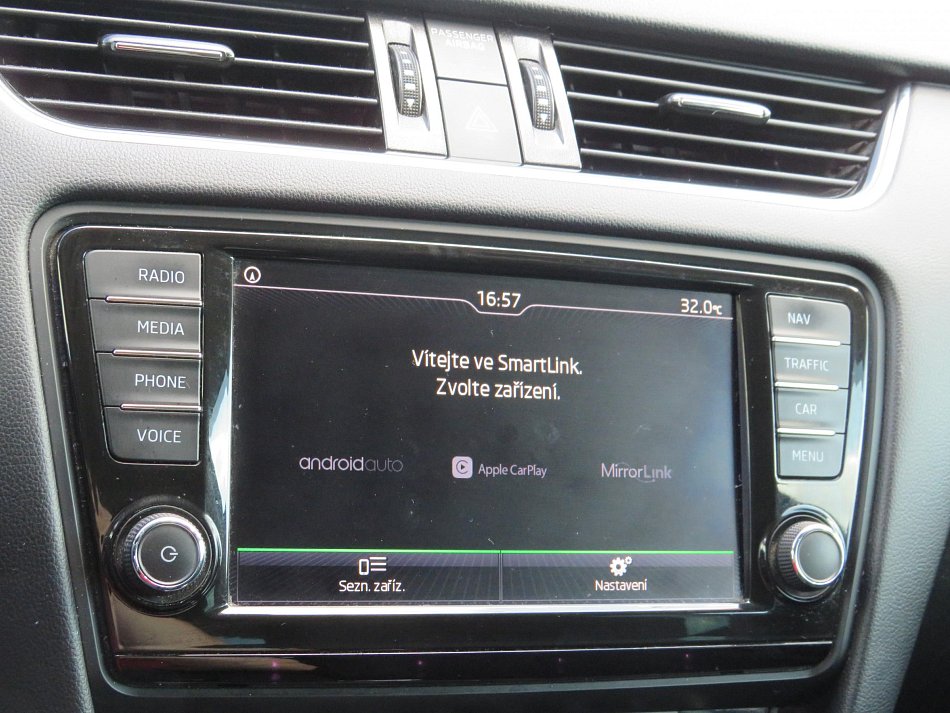 Škoda Octavia III 2.0 TDi Style