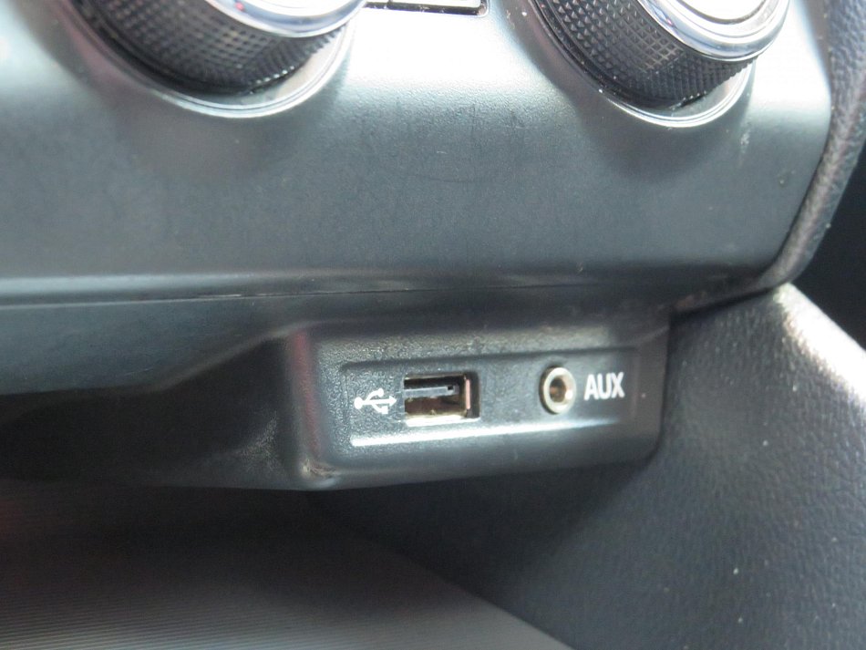 Škoda Octavia III 2.0 TDi Style