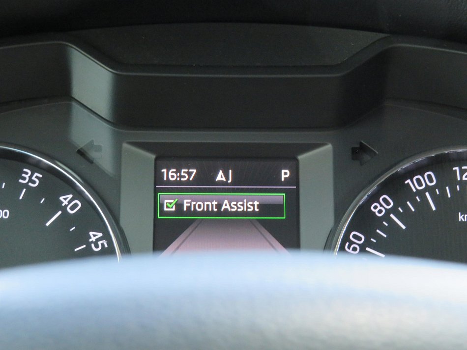 Škoda Octavia III 2.0 TDi Style