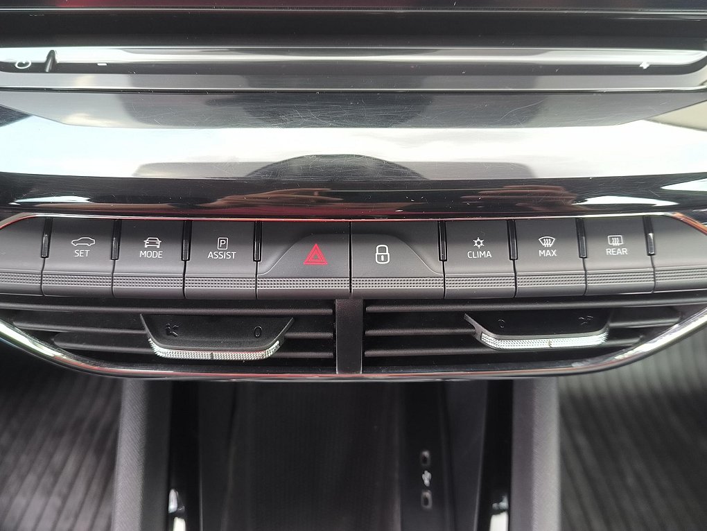 Škoda Octavia IV 1.5 TSi Style