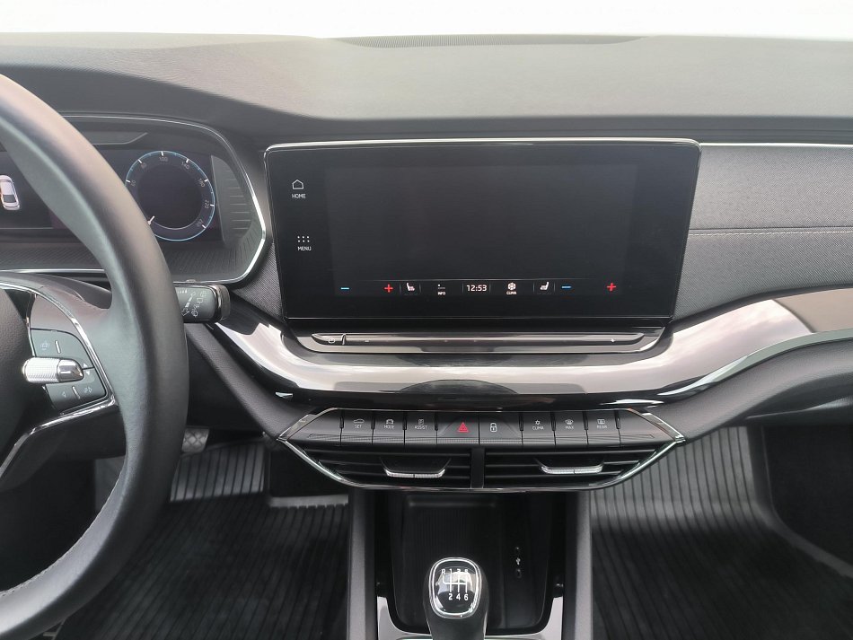 Škoda Octavia IV 1.5 TSi Style