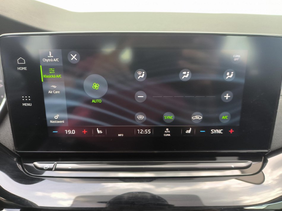 Škoda Octavia IV 1.5 TSi Style