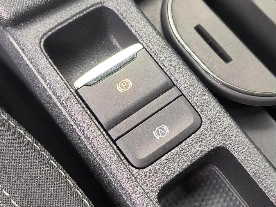 Škoda Octavia IV 1.5 TSi Style