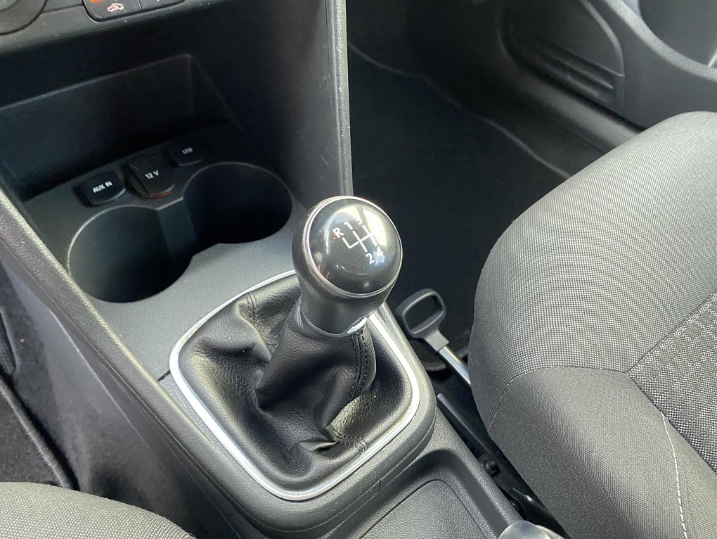 Volkswagen Polo 1.2 TSi Comfortline