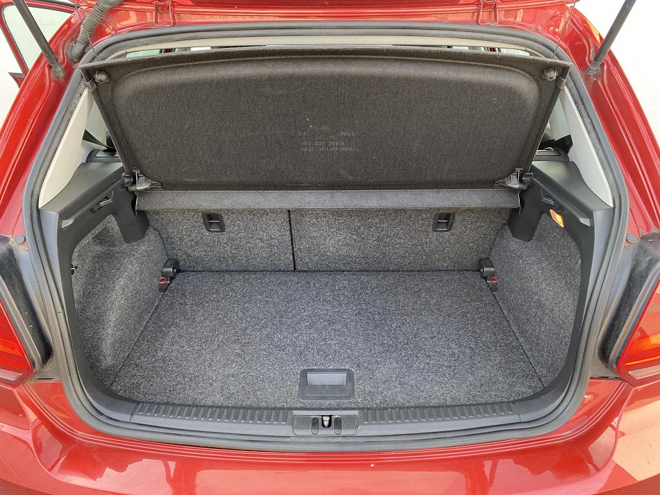 Volkswagen Polo 1.2 TSi Comfortline