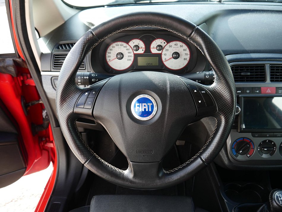 Fiat Grande Punto 1.4i 