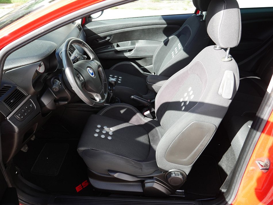 Fiat Grande Punto 1.4i 