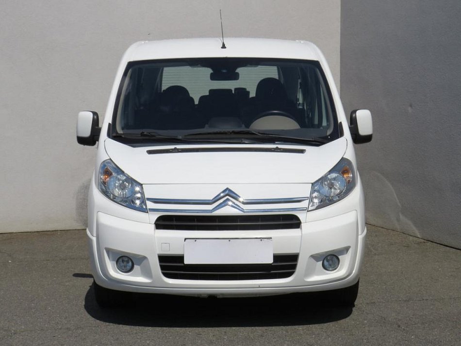 Citroën Jumpy 2.0HDi  6míst