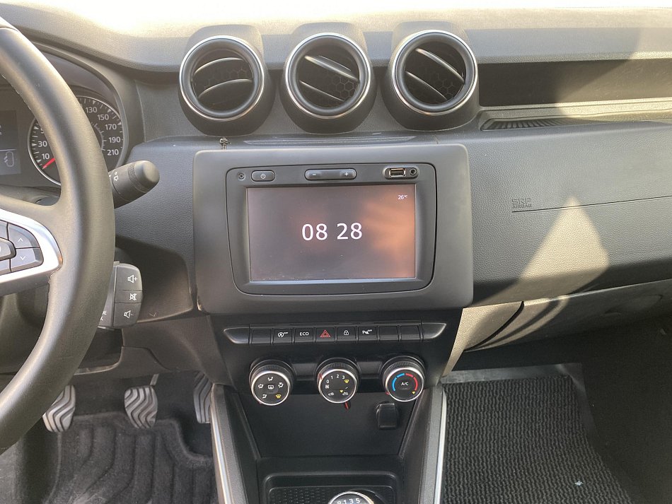 Dacia Duster 1.2 TCe Prestige