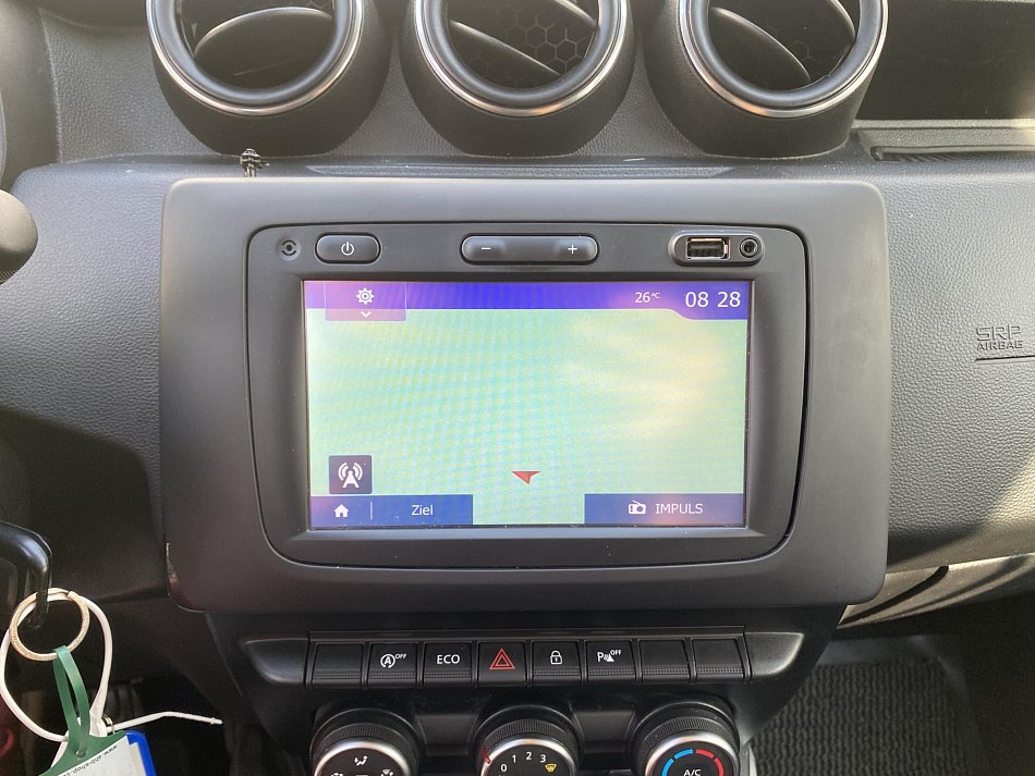 Dacia Duster 1.2 TCe Prestige