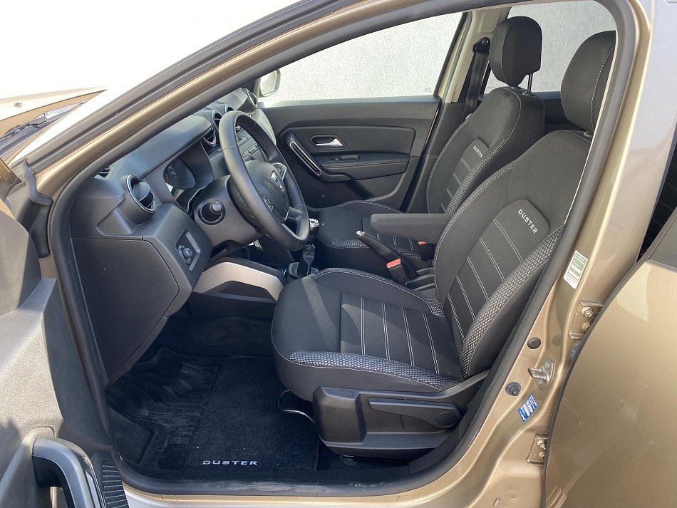 Dacia Duster 1.2 TCe Prestige