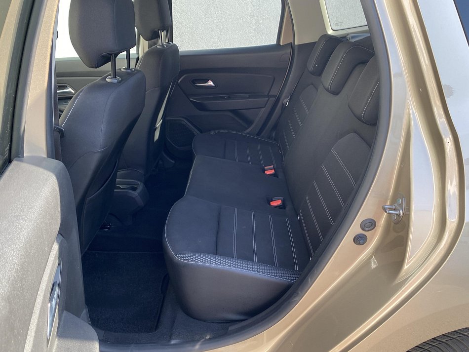 Dacia Duster 1.2 TCe Prestige