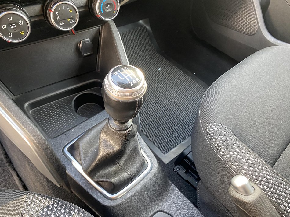 Dacia Duster 1.2 TCe Prestige