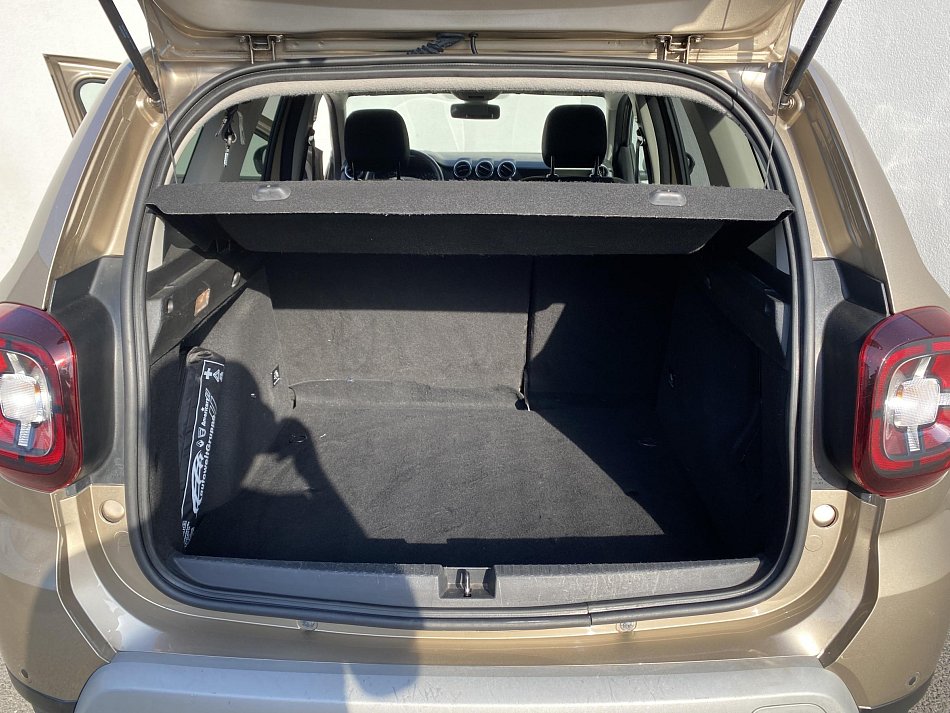 Dacia Duster 1.2 TCe Prestige