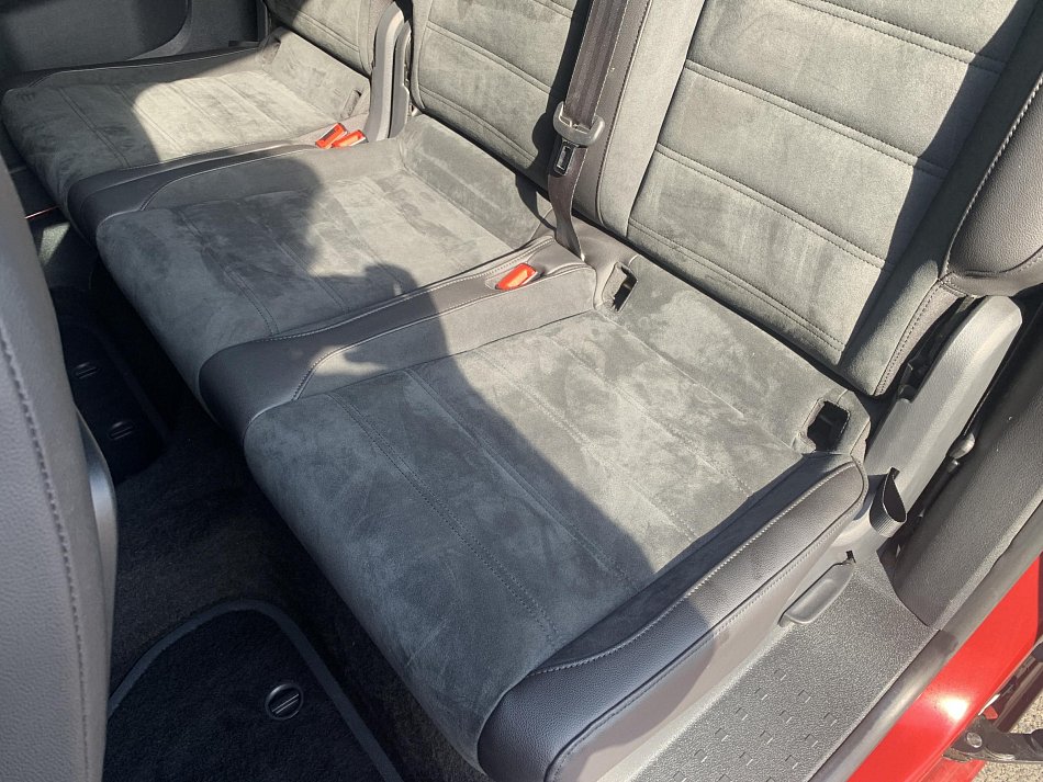Volkswagen Caddy 2.0TDi Highline 4x4 MAXi 7míst