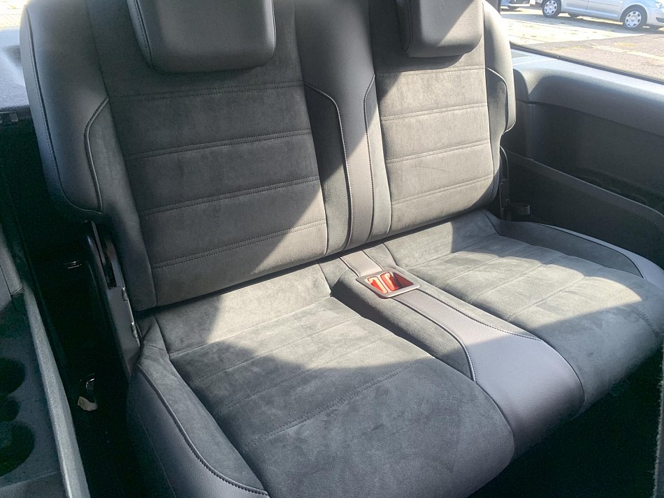 Volkswagen Caddy 2.0TDi Highline 4x4 MAXi 7míst