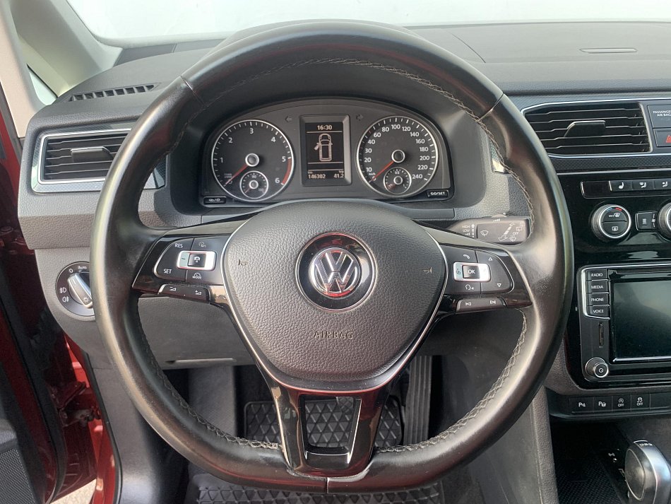 Volkswagen Caddy 2.0TDi Highline 4x4 MAXi 7míst