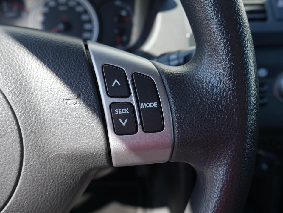 Suzuki Swift 1.3i 