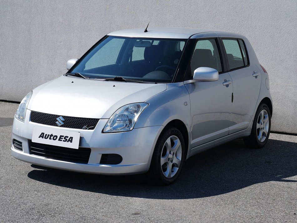 Suzuki Swift 1.3i 