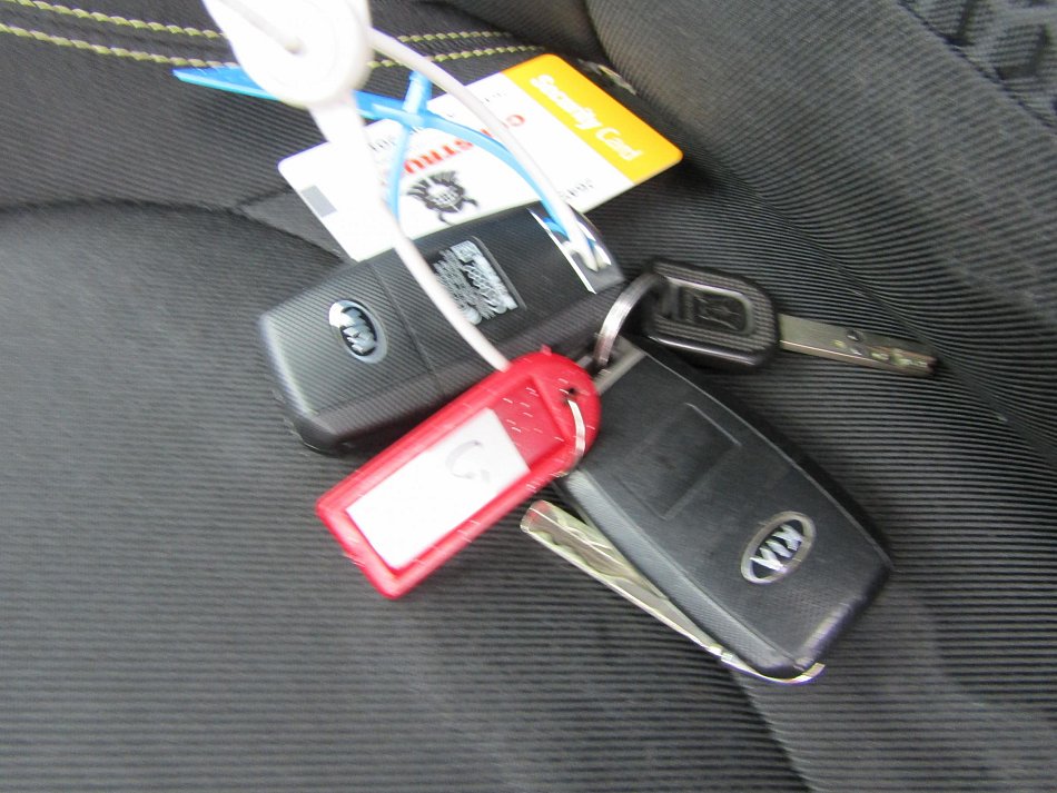 Kia Soul 1.6GDi 
