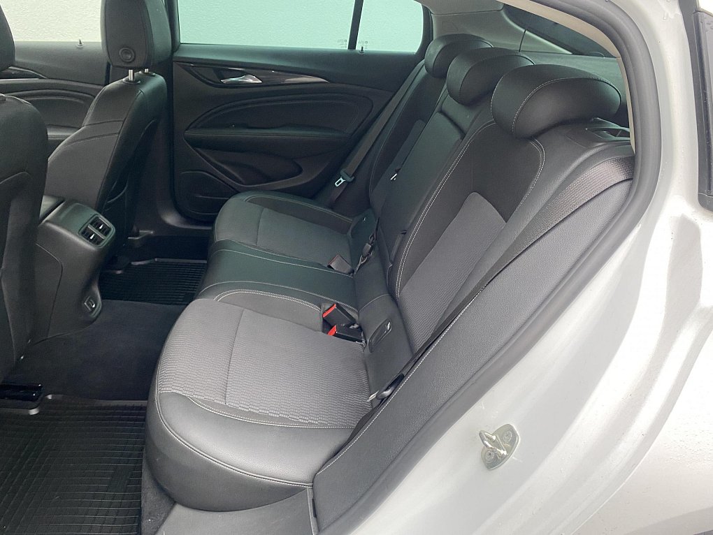 Opel Insignia 2.0 T Innovation 4x4