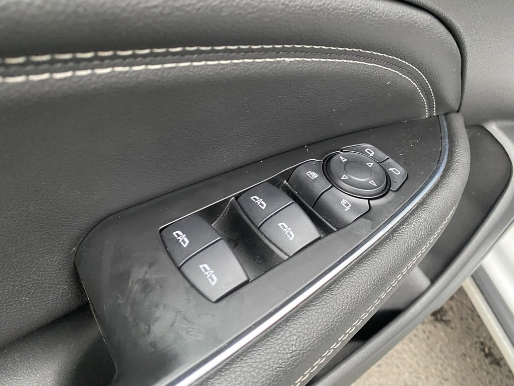 Opel Insignia 2.0 T Innovation 4x4