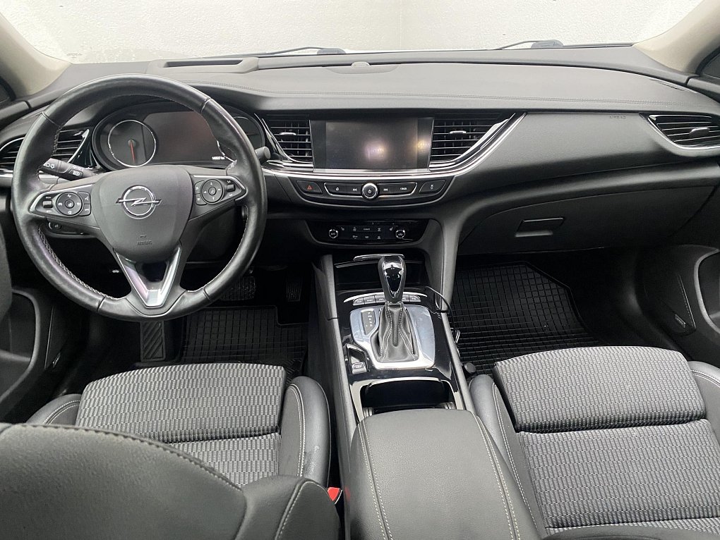 Opel Insignia 2.0 T Innovation 4x4