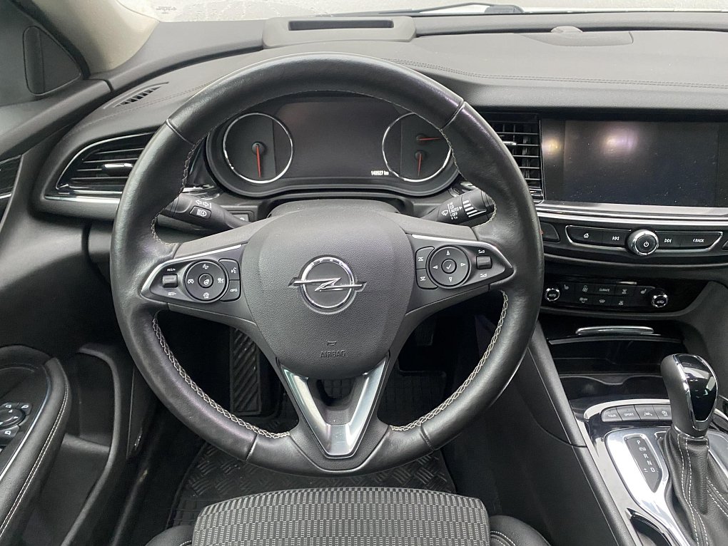 Opel Insignia 2.0 T Innovation 4x4