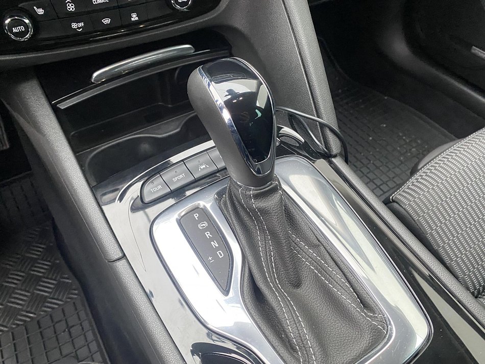 Opel Insignia 2.0 T Innovation 4x4