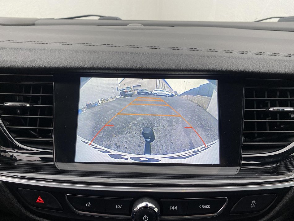 Opel Insignia 2.0 T Innovation 4x4