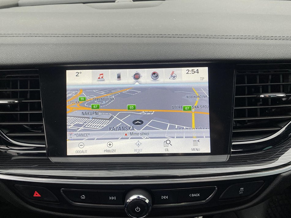 Opel Insignia 2.0 T Innovation 4x4