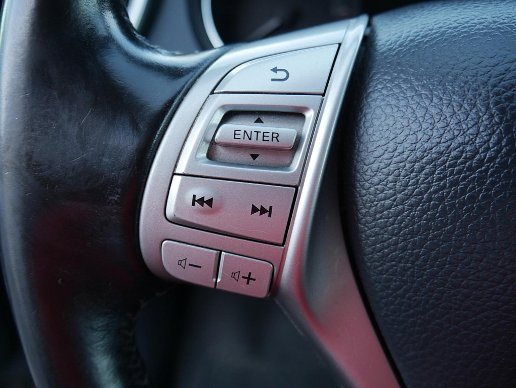 Nissan Qashqai 1.6 dCi Tekna 4x4