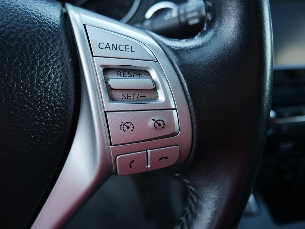 Nissan Qashqai 1.6 dCi Tekna 4x4