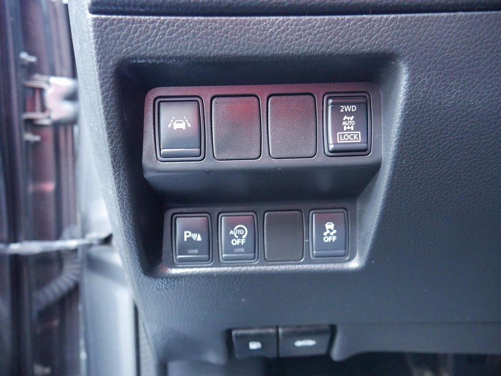 Nissan Qashqai 1.6 dCi Tekna 4x4