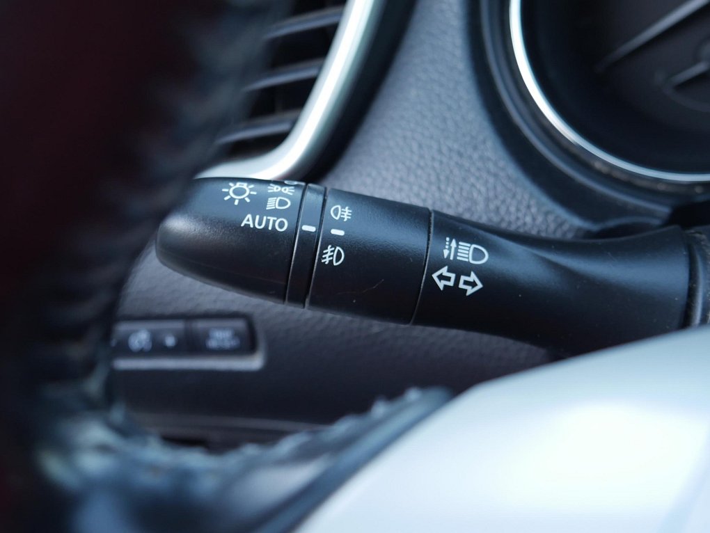 Nissan Qashqai 1.6 dCi Tekna 4x4