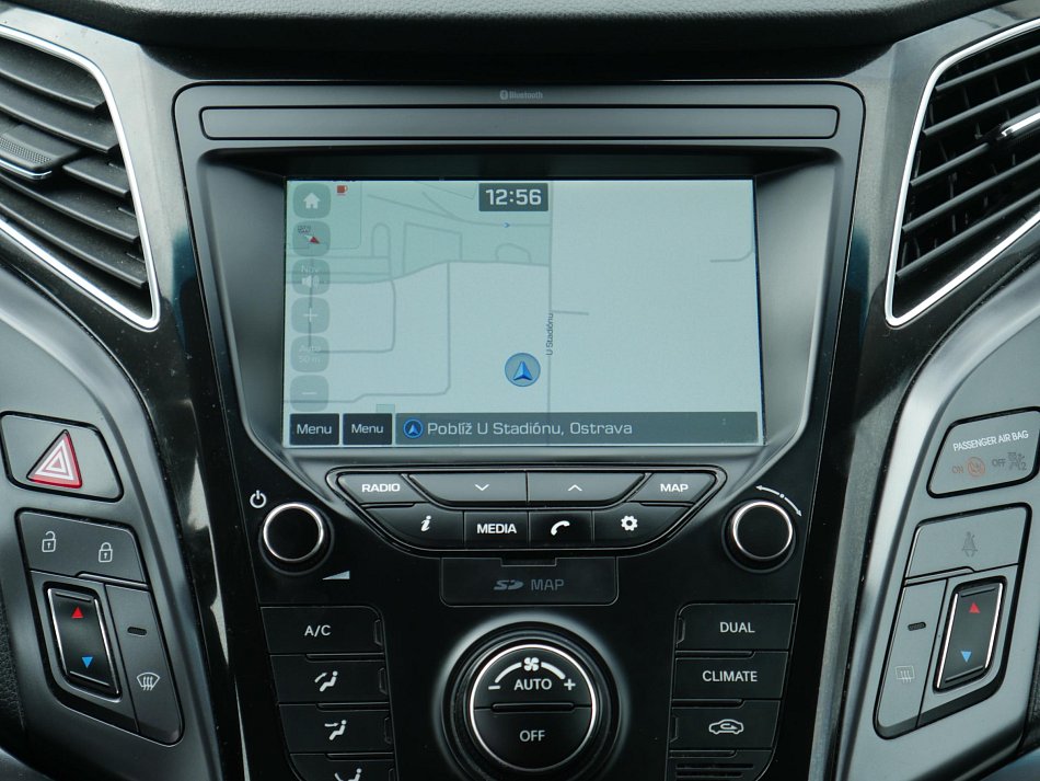 Hyundai I40 1.7 CRDi 