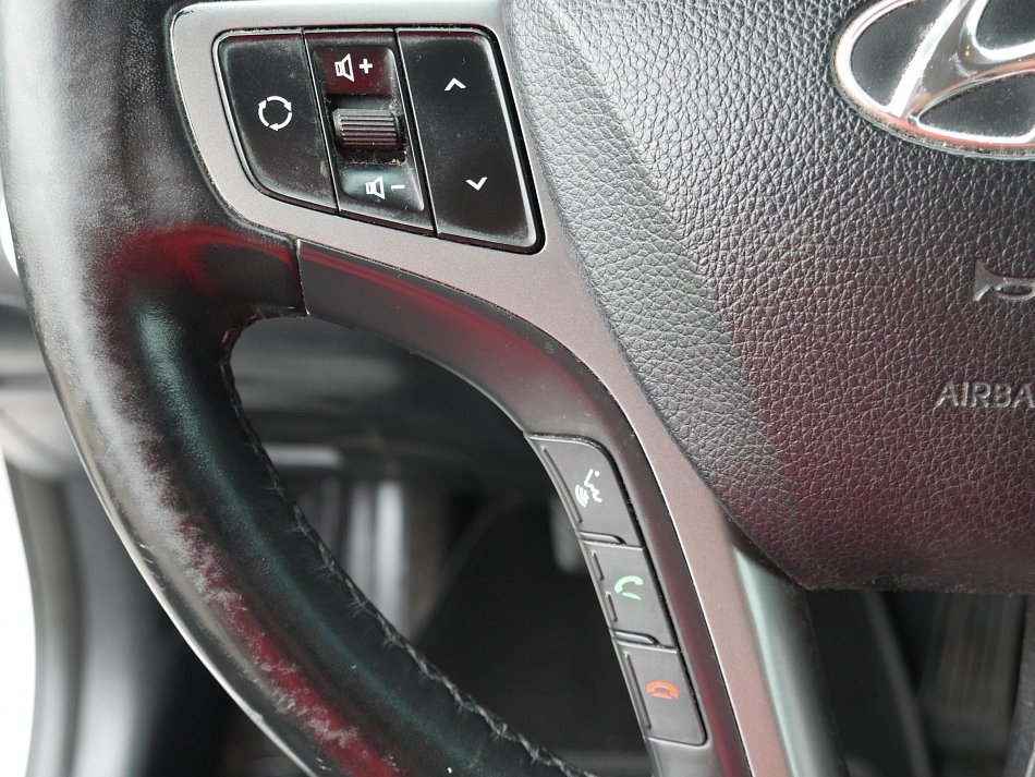 Hyundai I40 1.7 CRDi 