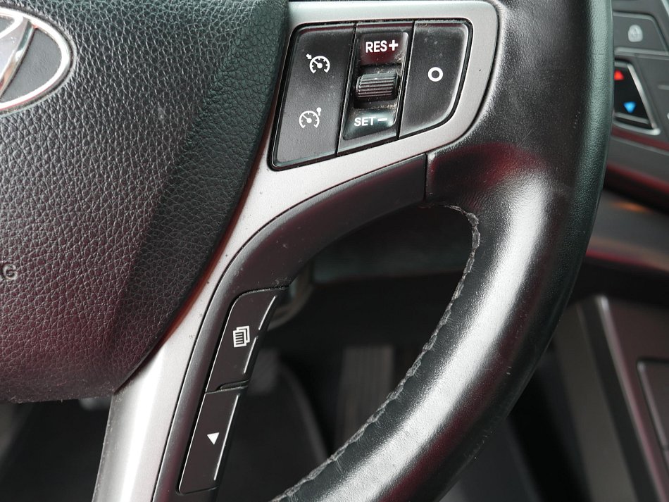 Hyundai I40 1.7 CRDi 