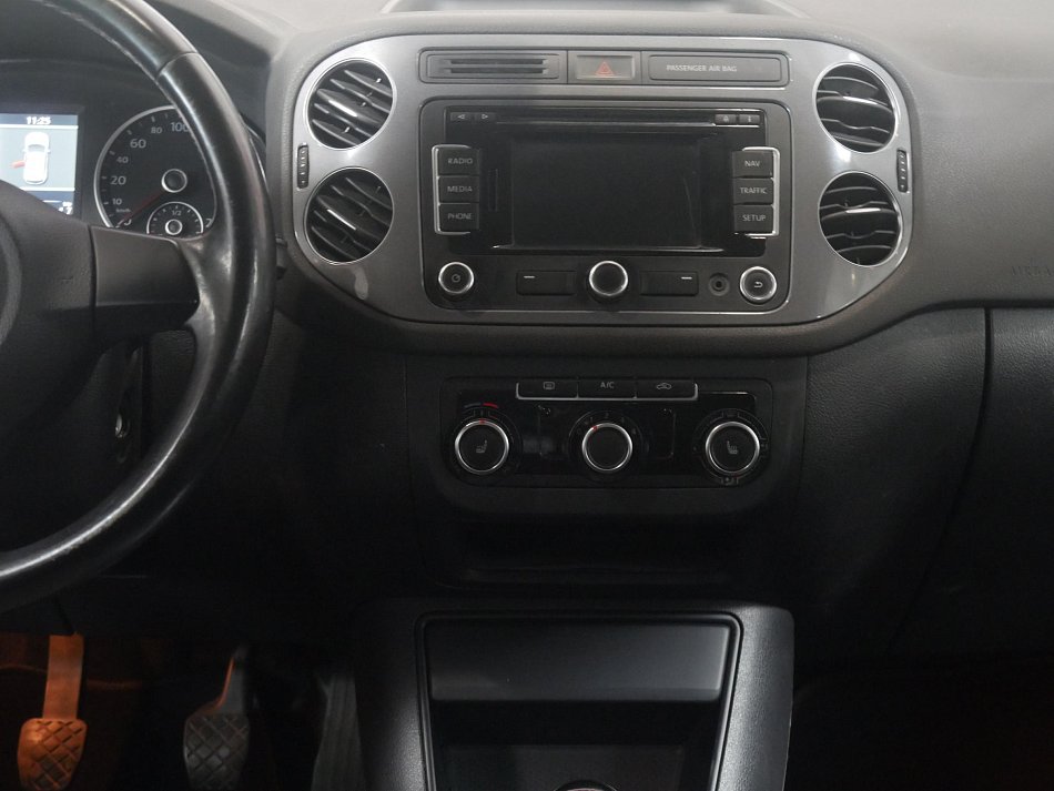 Volkswagen Tiguan 2.0 TDi Sport&Style 4x4