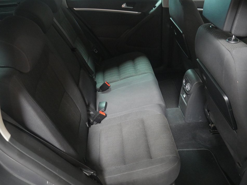 Volkswagen Tiguan 2.0 TDi Sport&Style 4x4
