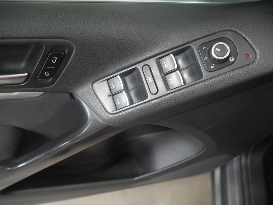 Volkswagen Tiguan 2.0 TDi Sport&Style 4x4