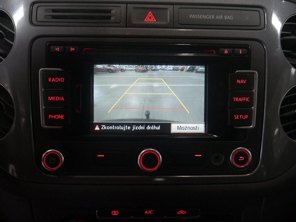 Volkswagen Tiguan 2.0 TDi Sport&Style 4x4