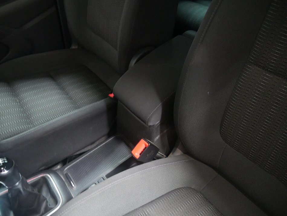 Volkswagen Tiguan 2.0 TDi Sport&Style 4x4