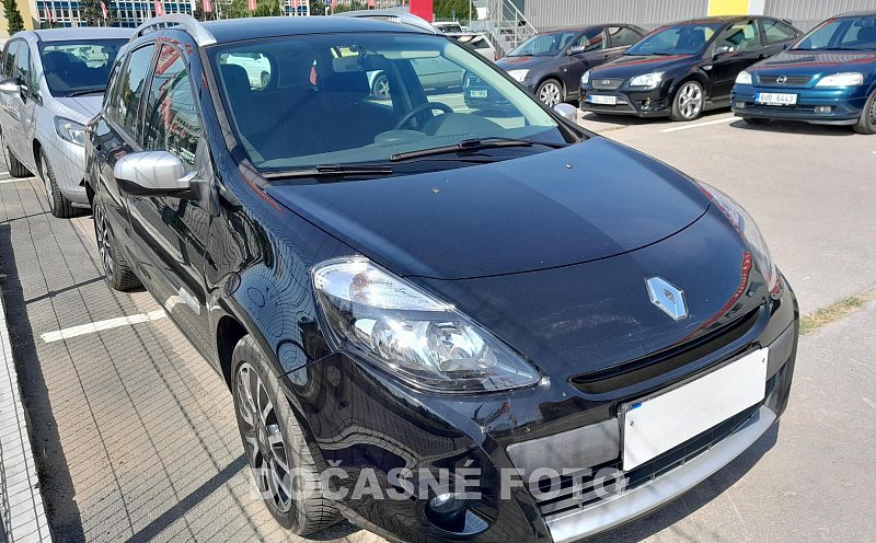 Renault Clio 1.1 i 