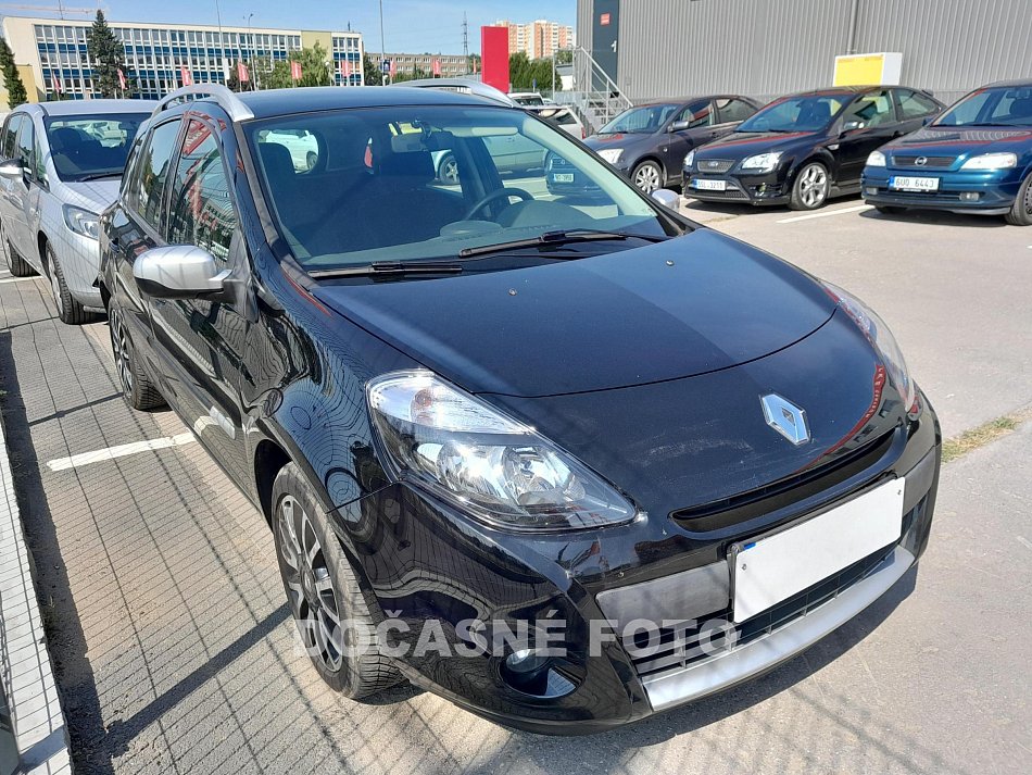 Renault Clio 1.1 i 