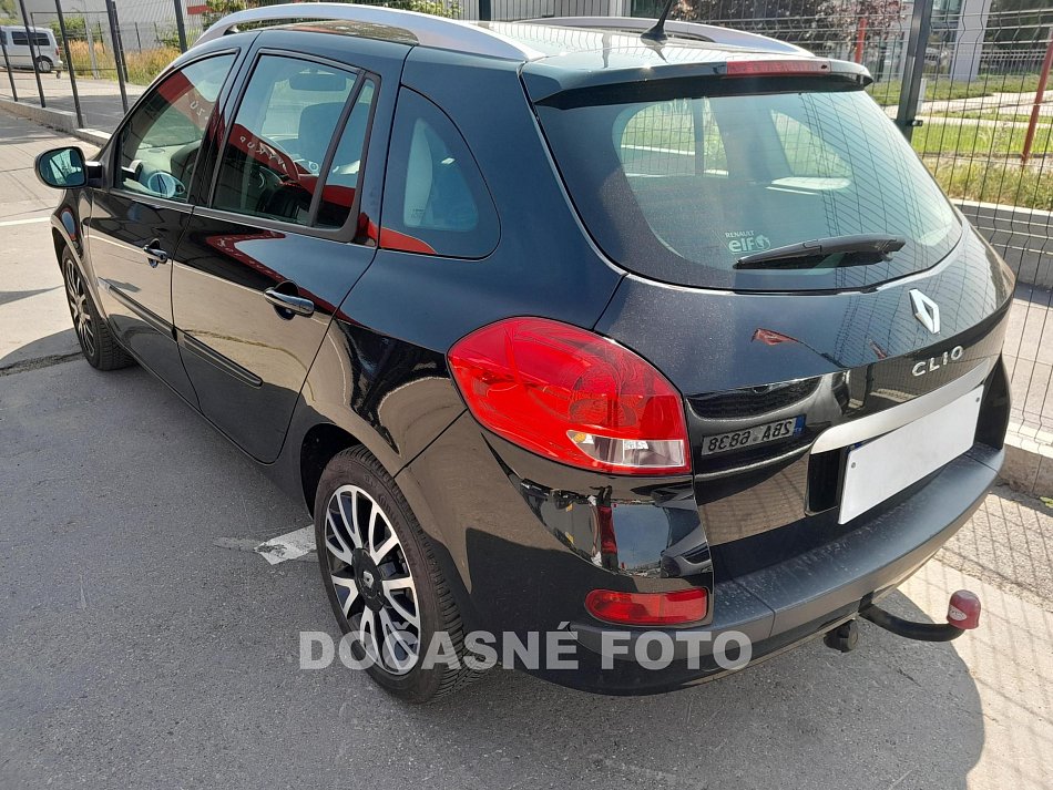 Renault Clio 1.1 i 
