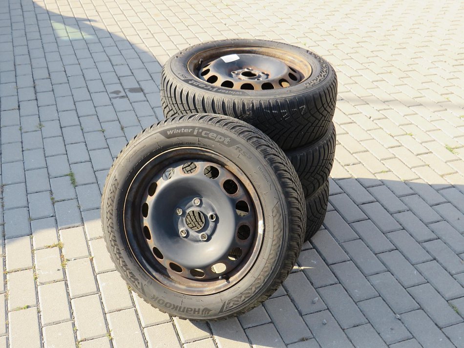 Volkswagen Touran 2.0 TDi Highline