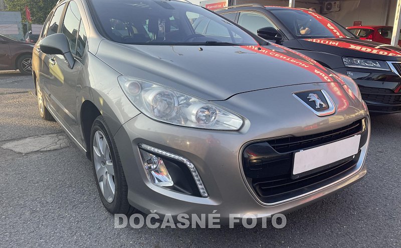 Peugeot 308 1.6 HDI 